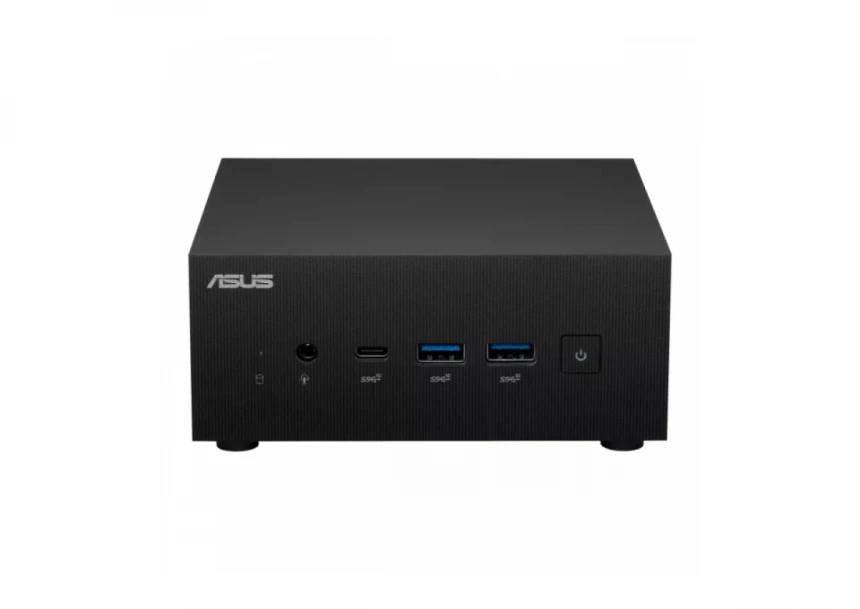 Mini PC Asus PN64 i3-1220P 10c/2xDDR5 SO-DIMM/NVMe 2280+2,5 SSD/Wi-Fi/BT/2xUSB-C/2xHDMI Barebone