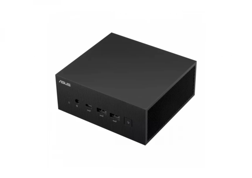 Mini PC Asus PN64 i3-1220P 10c/2xDDR5 SO-DIMM/NVMe 2280+2,5 SSD/Wi-Fi/BT/2xUSB-C/2xHDMI Barebone