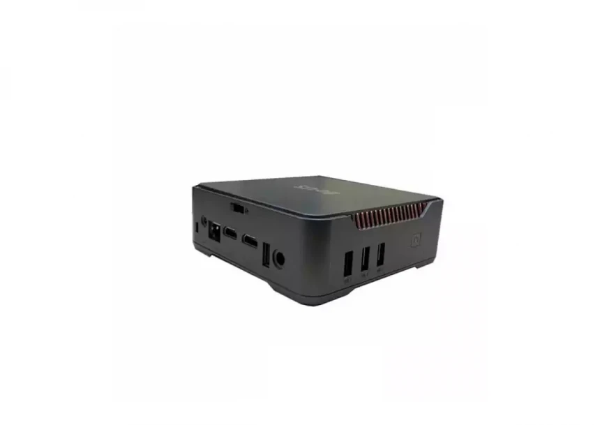 Mini PC Zeus GK3V Celeron QC N95 3.40 GHz/DDR4 8GB/m.2 ...