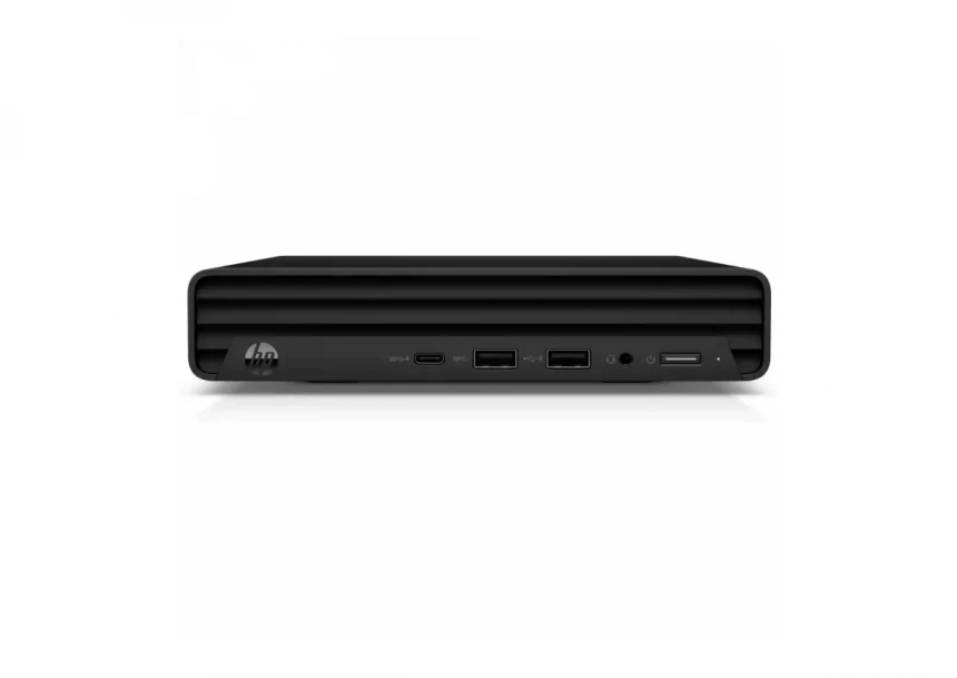 Mini računar HP 260 G4 DM i3-1315U/8GB/256GB/WiFi 884F6...