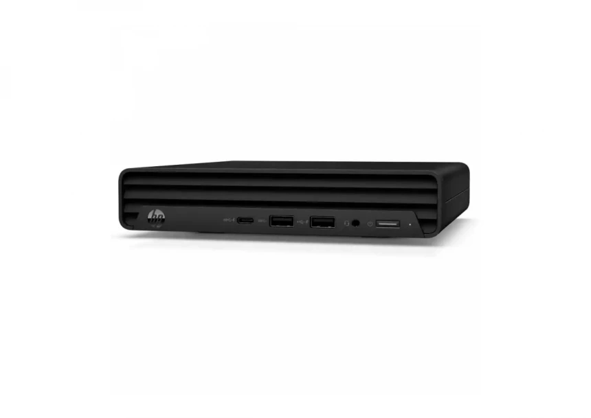 Mini računar HP 260 G4 DM i3-1315U/8GB/256GB/WiFi 884F6EA