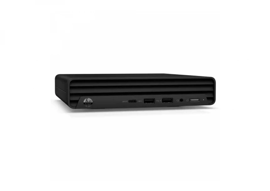 Mini računar HP 260 G4 DM i3-1315U/8GB/256GB/WiFi 884F6EA