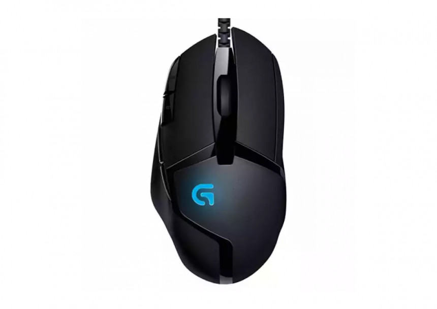 Miš Logitech G402 Hyperion Fury 4000dpi USB