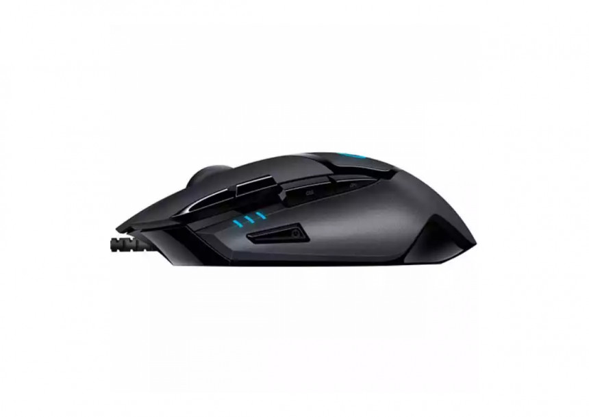 Miš Logitech G402 Hyperion Fury 4000dpi USB