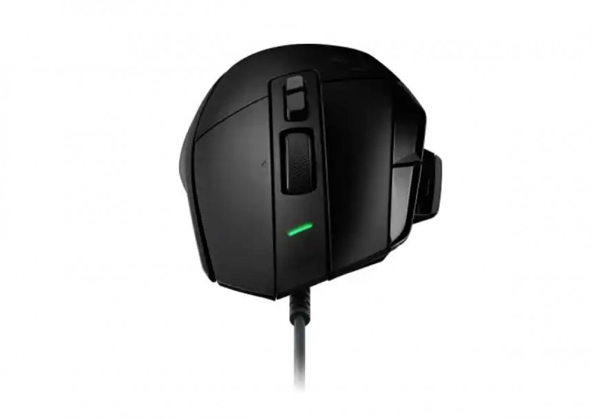 Miš Logitech G502 X 25600 DPI USB