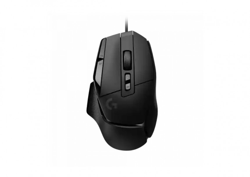 Miš Logitech G502 X 25600 DPI USB