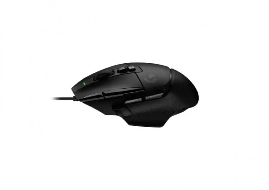 Miš Logitech G502 X 25600 DPI USB