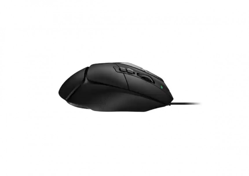 Miš Logitech G502 X 25600 DPI USB