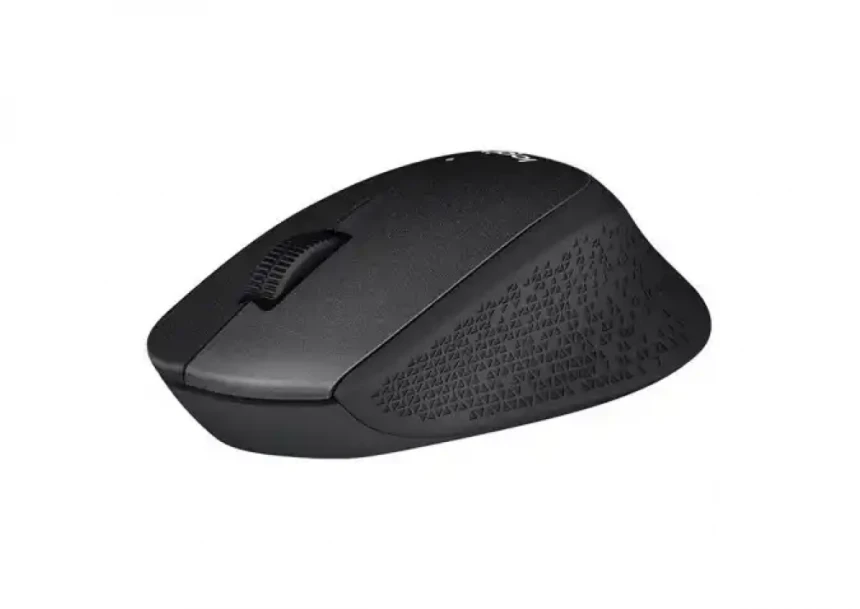 Miš Logitech M330 Black bežični