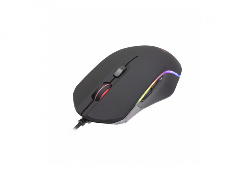 Miš MS Nemesis C335 4800 DPI USB RGB