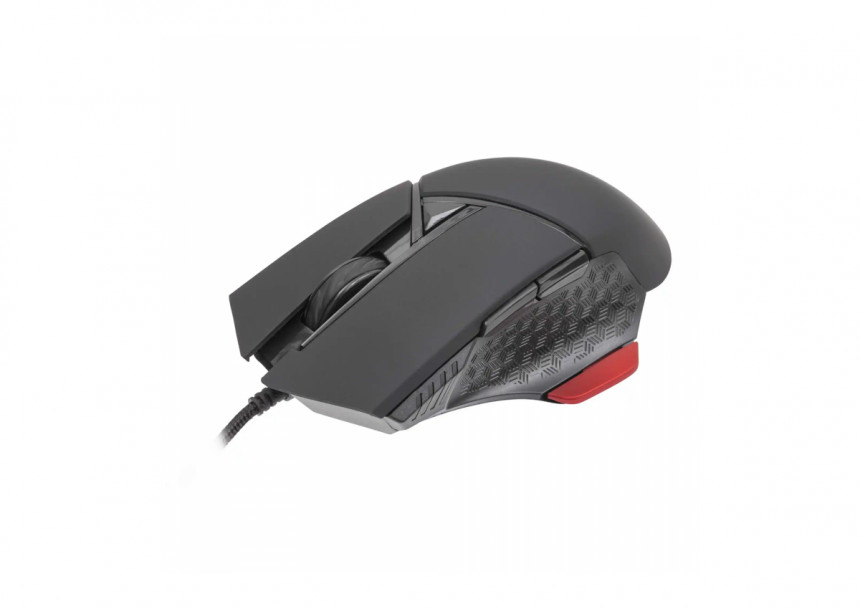 Miš MS Nemesis C350 3200 DPI USB