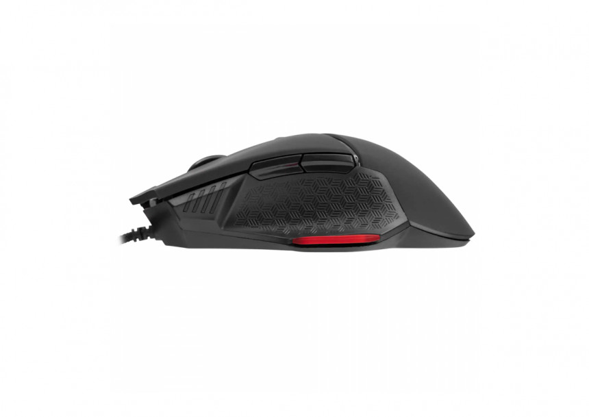 Miš MS Nemesis C350 3200 DPI USB