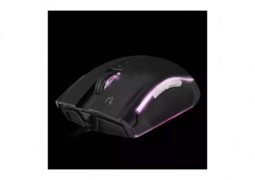 Miš + podloga Gamdias Zeus P2 3600 DPI USB