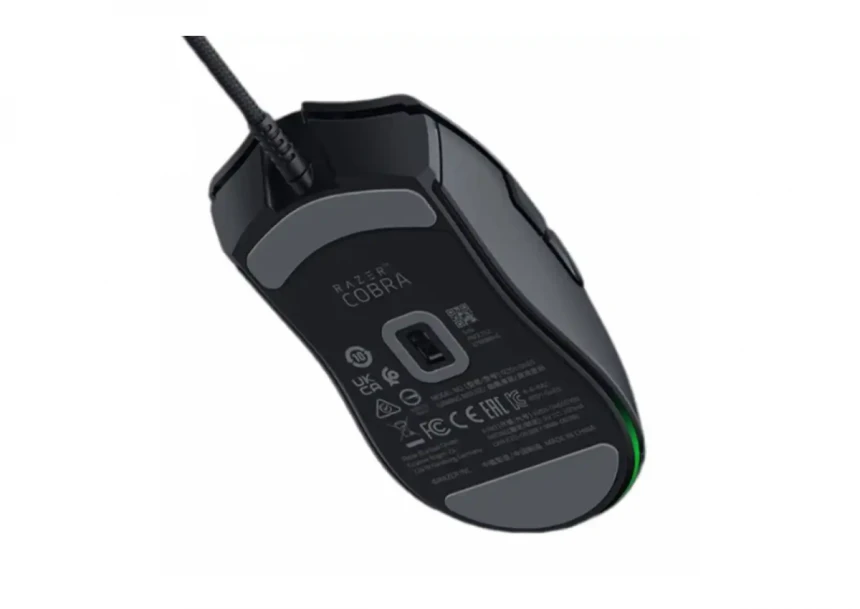 Miš RAZER Cobra 8500DPI RZ01-04650100-R3M1