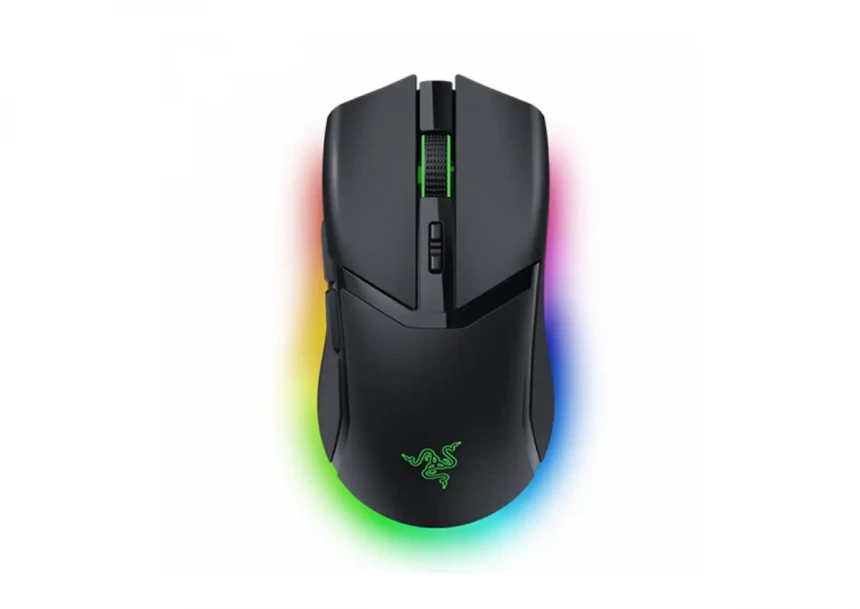 Miš RAZER Cobra Pro - Ambidextrous Wired/Wireless Gamin...