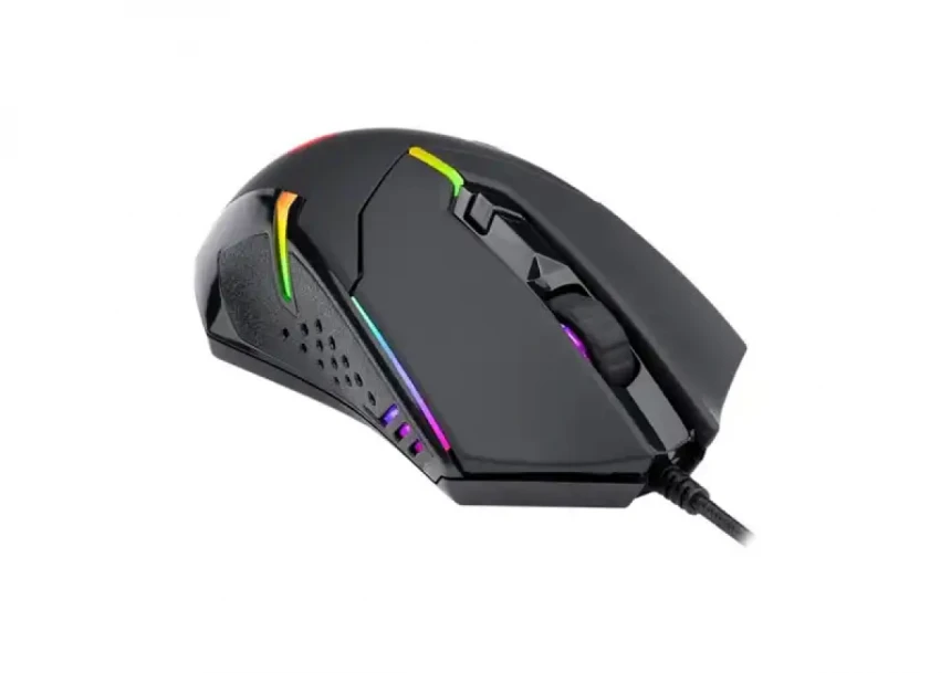 Miš Redragon Centrophorus M601-RGB Žični 7200dpi