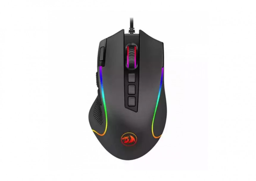 Miš Redragon M612 Predator 8000 DPI USB RGB