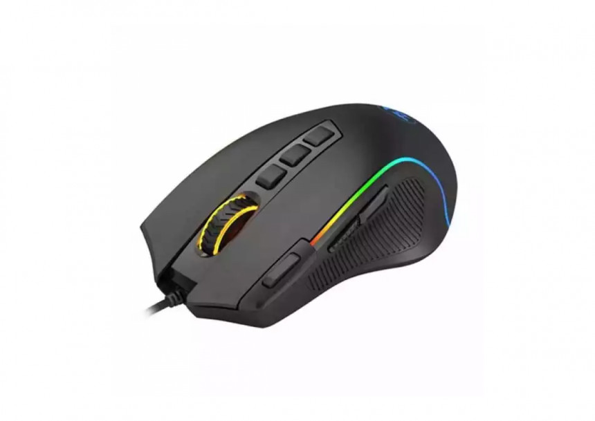 Miš Redragon M612 Predator 8000 DPI USB RGB