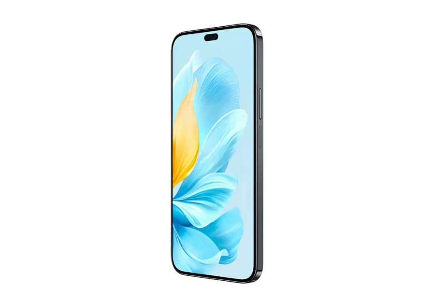 Mobilni telefon Honor 200 Lite 5G 8/256GB Midnight Black