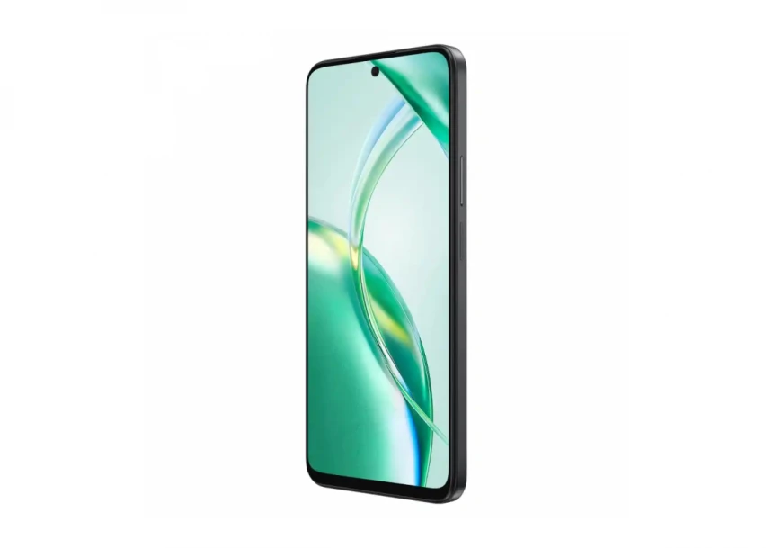 Mobilni telefon Honor 200 Smart 4/256GB Midnight Black