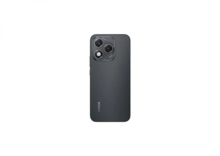 Mobilni telefon Honor 400 Lite 5G 8/256GB crna