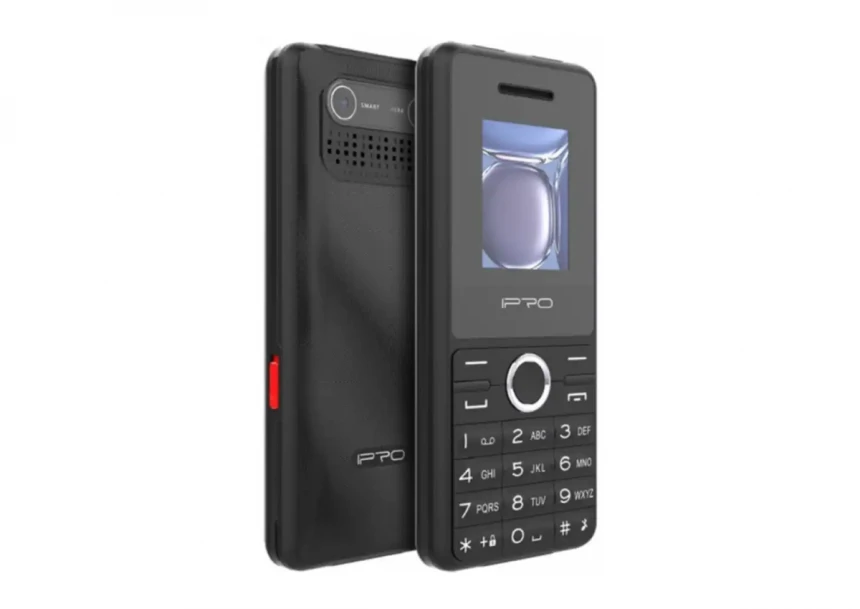 Mobilni telefon IPRO A31 Crni