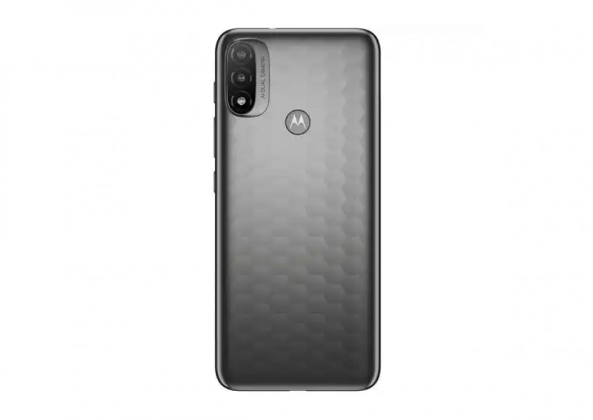 Mobilni telefon Motorola e20 2/32 Graphite Grey