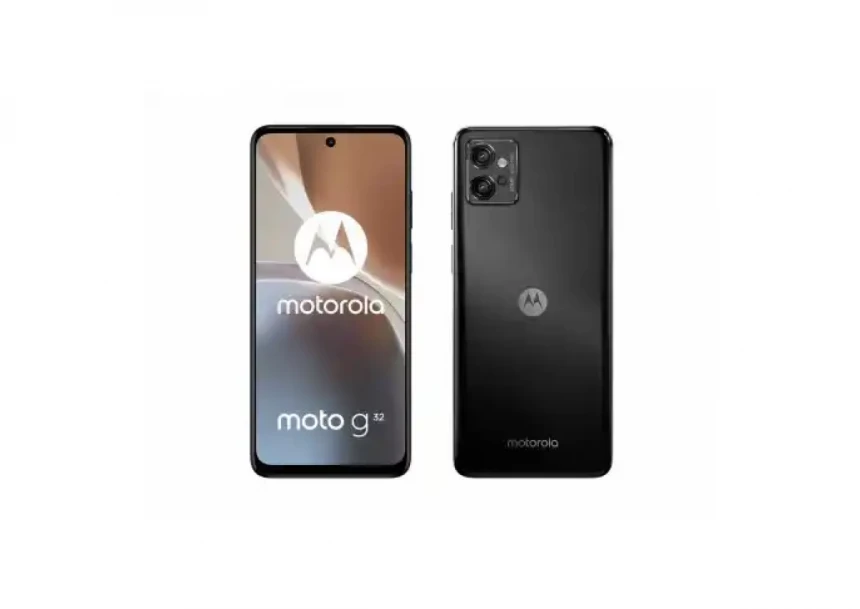 Mobilni telefon Motorola g32 Mineral Grey