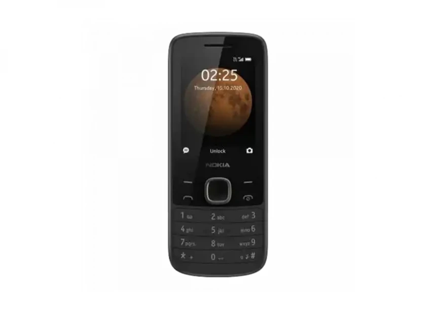 Mobilni telefon Nokia 225 4G Dark Blue