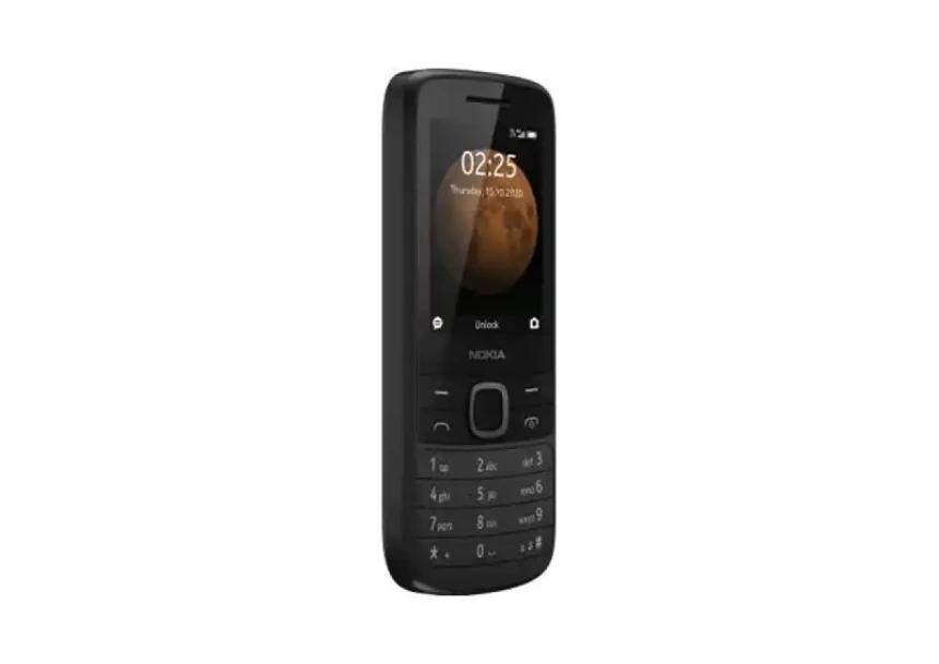 Mobilni telefon Nokia 225 4G Dark Blue