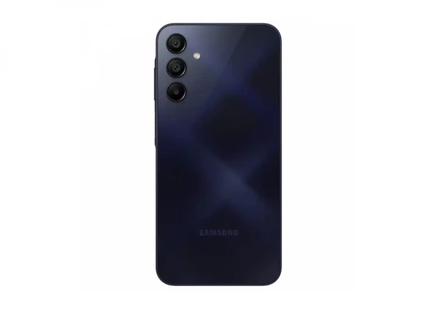 Mobilni telefon Samsung Galaxy A15 4/128 Blue Black