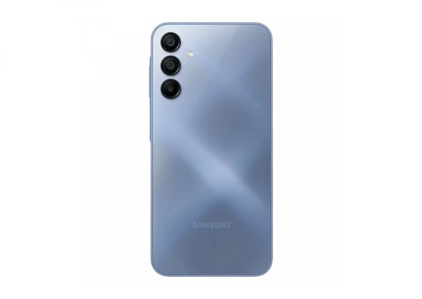 Mobilni telefon Samsung Galaxy A15 4/128 Blue