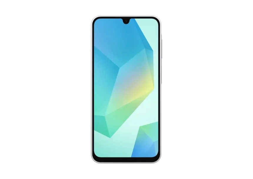 Mobilni telefon SAMSUNG Galaxy A16 4/128GB SIVI