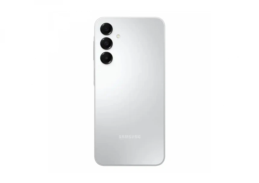 Mobilni telefon SAMSUNG Galaxy A16 4/128GB SIVI