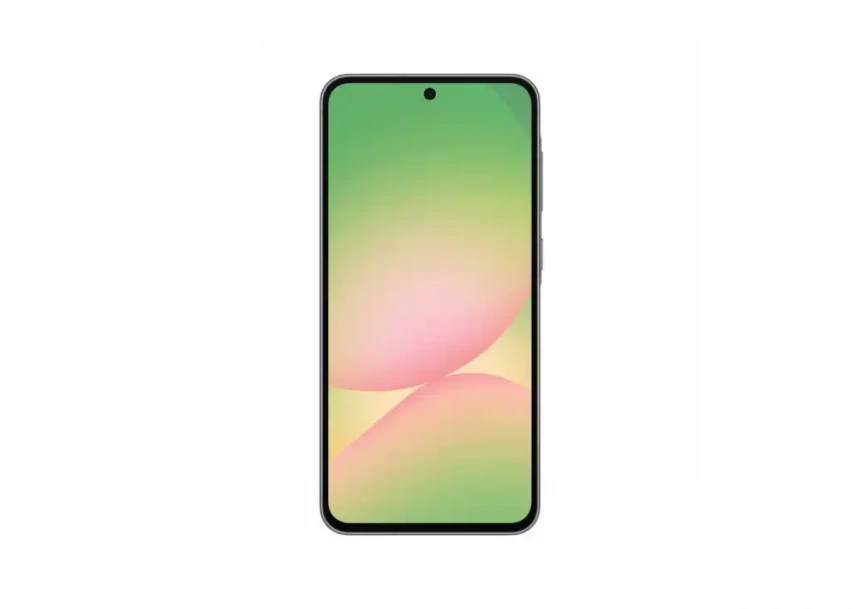 Mobilni telefon Samsung Galaxy A56 5G 8/256GB Crni