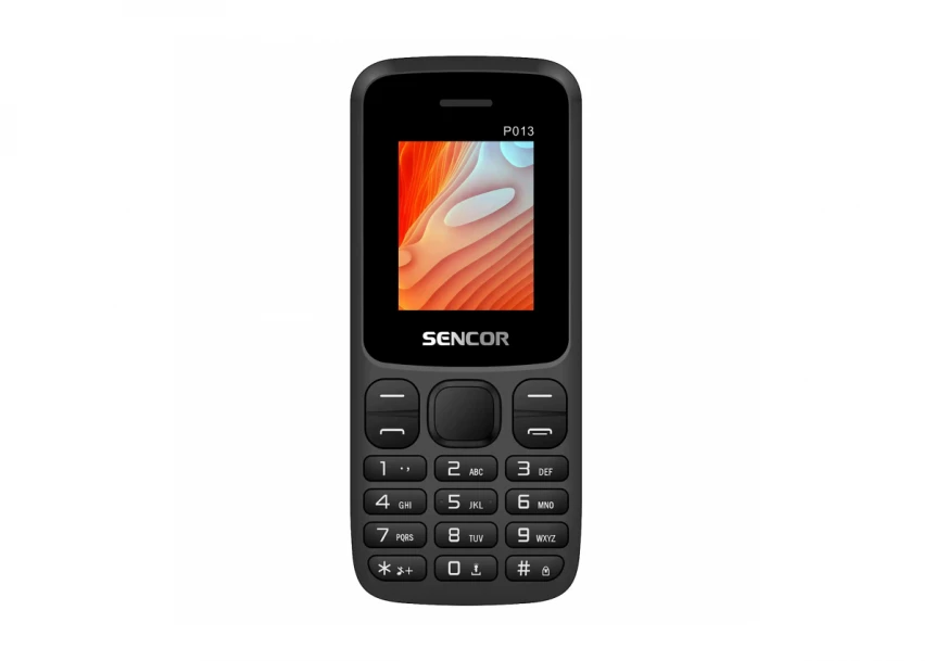 Mobilni telefon SENCOR ELEMENT P013