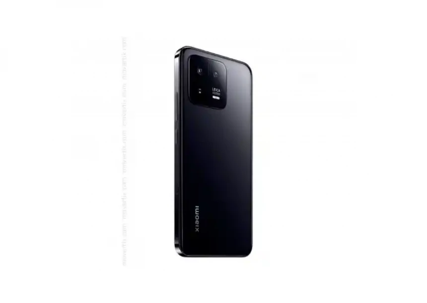 Mobilni telefon Xiaomi 13 8/256GB Black