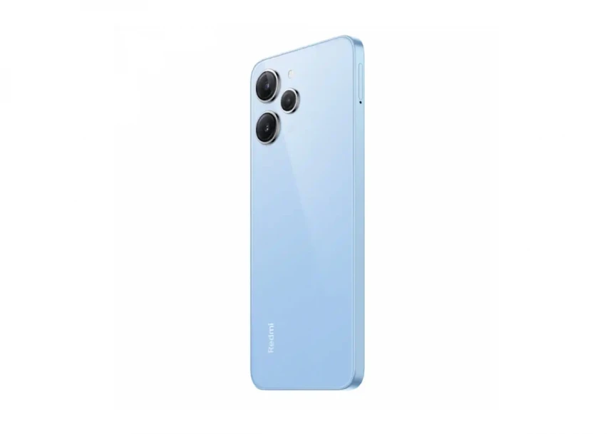 Mobilni telefon Xiaomi Redmi 12 4/128GB Sky Blue