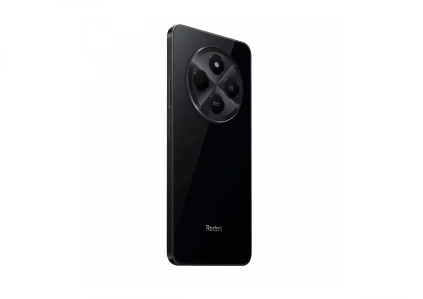 Mobilni telefon XIAOMI Redmi 14C 8/256GB Midnight Black