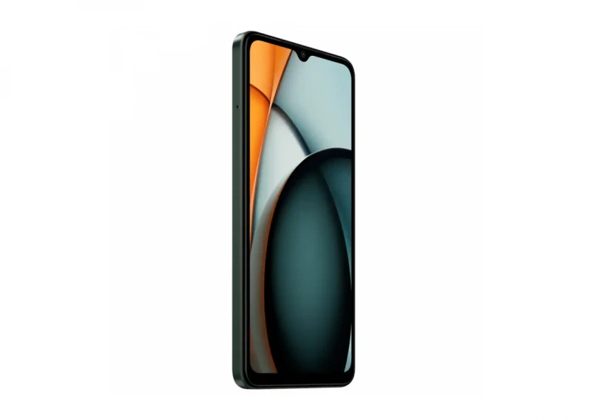 Mobilni telefon Xiaomi Redmi A3 4/128GB Forest Green