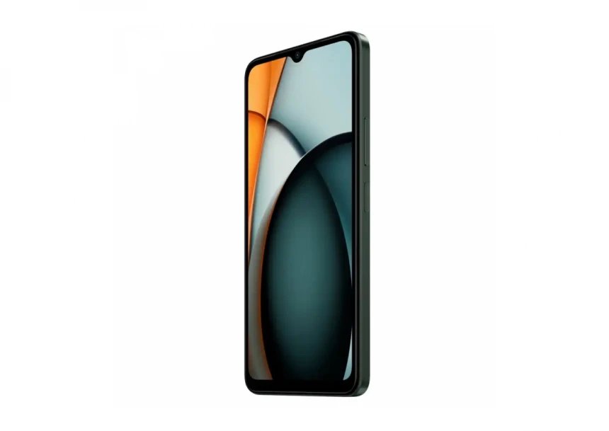 Mobilni telefon Xiaomi Redmi A3 4/128GB Forest Green