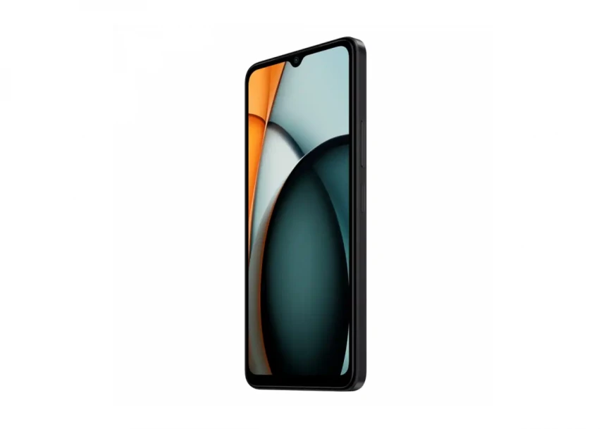 Mobilni telefon Xiaomi Redmi A3 EU 4+128 Midnight Black