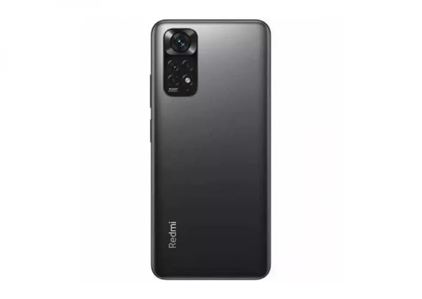 Mobilni telefon Xiaomi Redmi Note 11 4/128 GB Graphite Gray