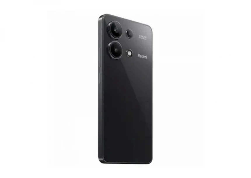 Mobilni telefon Xiaomi Redmi Note 13 8/256 Midnight Black