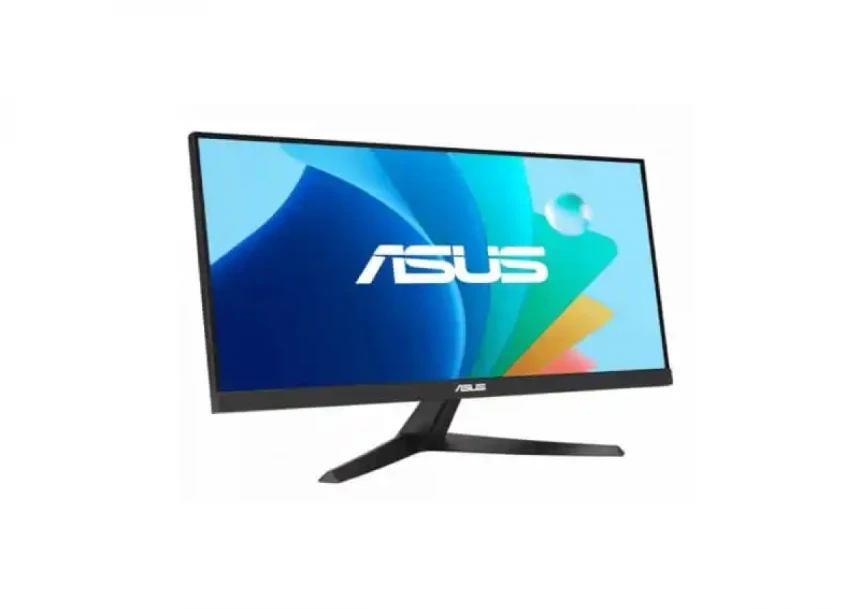 Monitor 21.5  Asus VY229HF 1920x1080/IPS/100Hz/1ms/VGA/HDMI