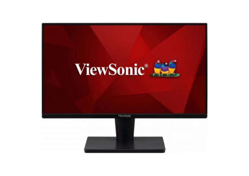 Monitor 21.5 ViewSonic VA2215-H 1920x1080/Full HD/4ms/7...