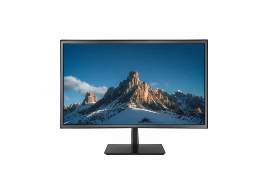 Monitor 21.5 Zeus LED ZUS215MAX Touch 1920x1080/Full HD...