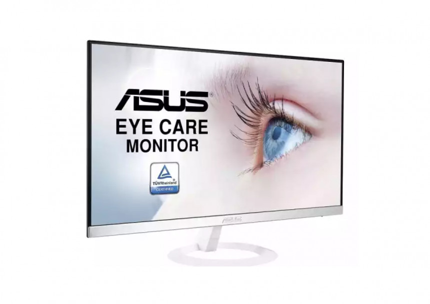 Monitor 23 Asus VZ239HE-W 1920x1080/Full HD/IPS/5ms/VGA...