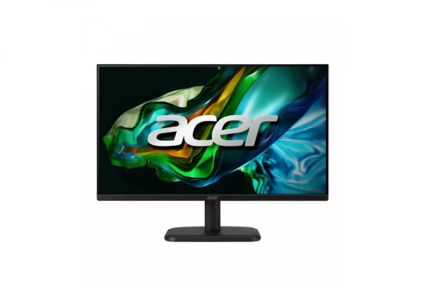 Monitor 23.8 ACER EK241YHBI 1920x1080/Full HD/VA/100Hz/5ms/VGA/HDMI