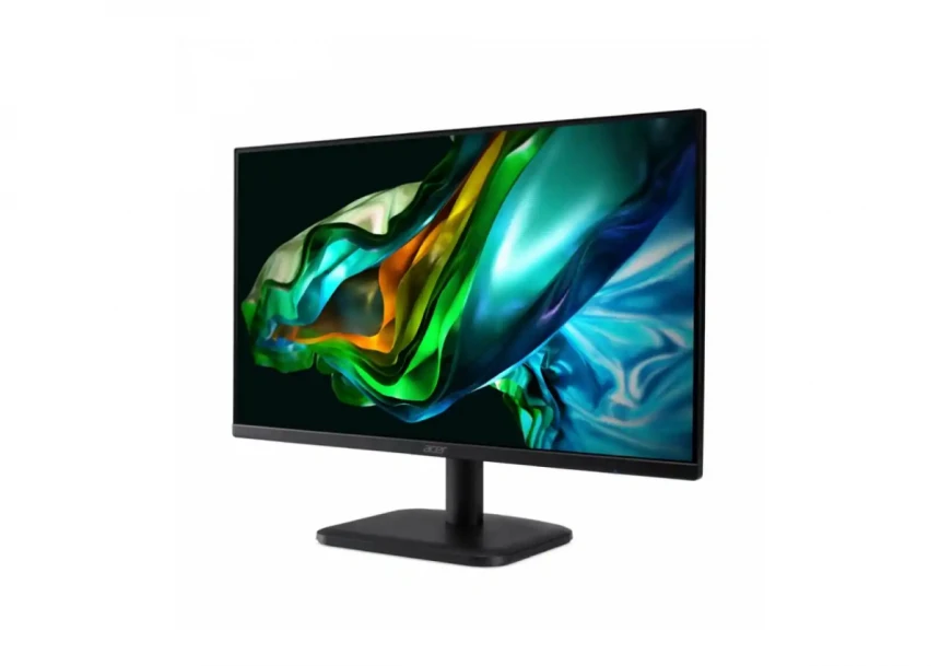 Monitor 23.8 ACER EK241YHBI 1920x1080/Full HD/VA/100Hz/5ms/VGA/HDMI